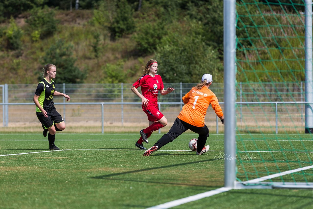 Bild 272 - Oberliga Saisonstart